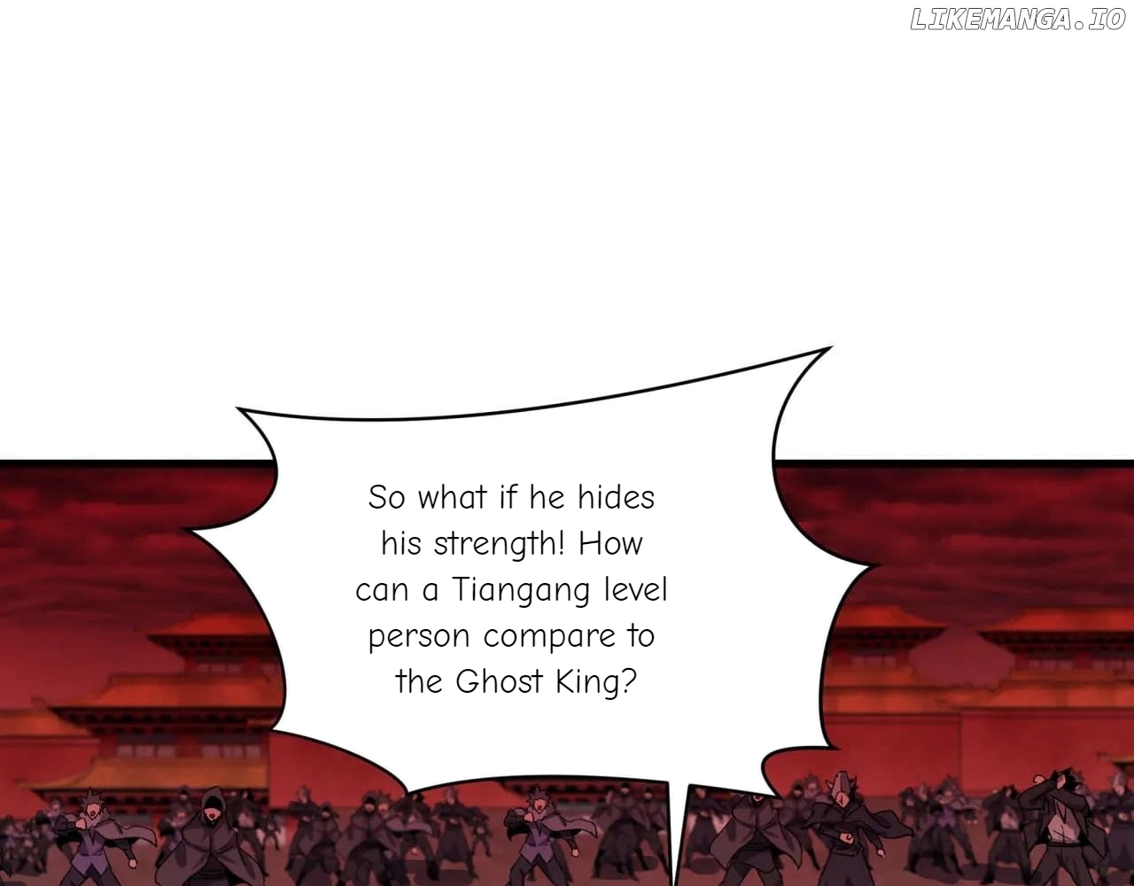 Era of the Haunted Chapter 316 - page 49